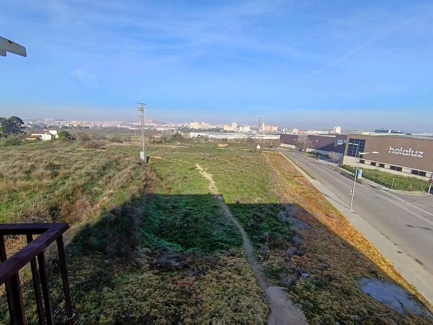 Pis en venda en Lleida amb Alarma