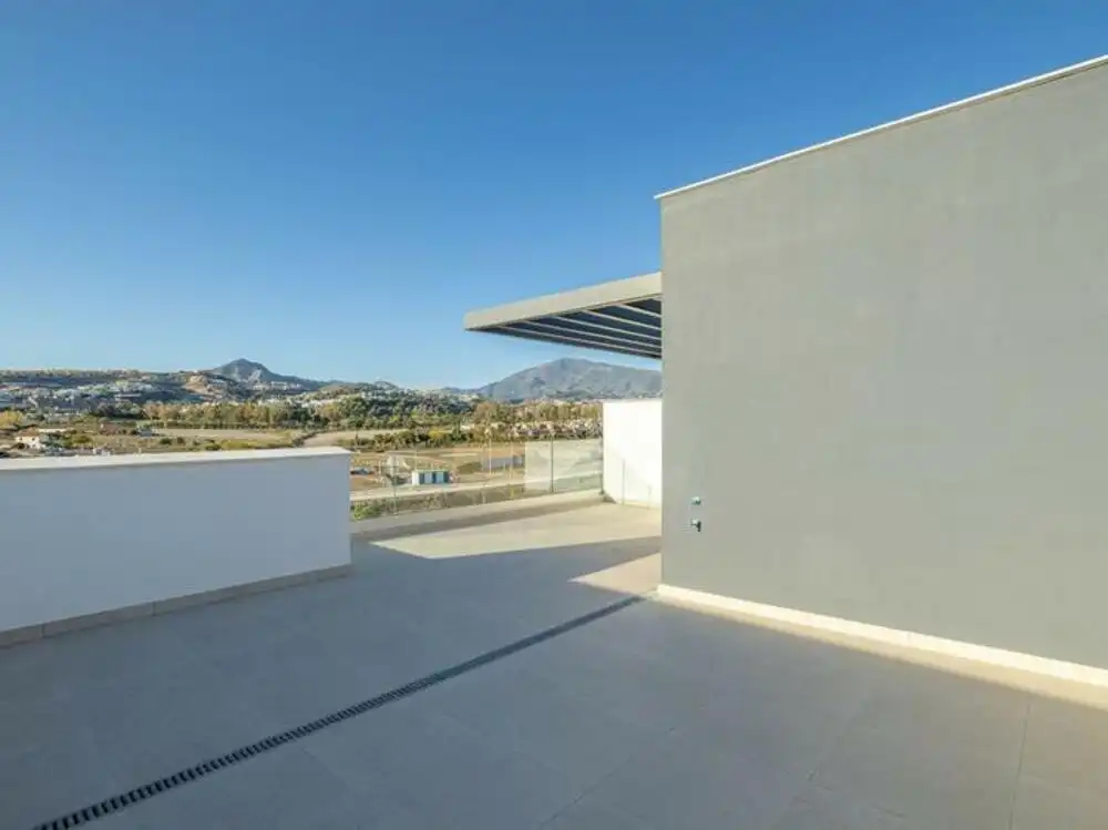 Vivienda con piscina en venta en Benamara - Atalaya, imagen 41