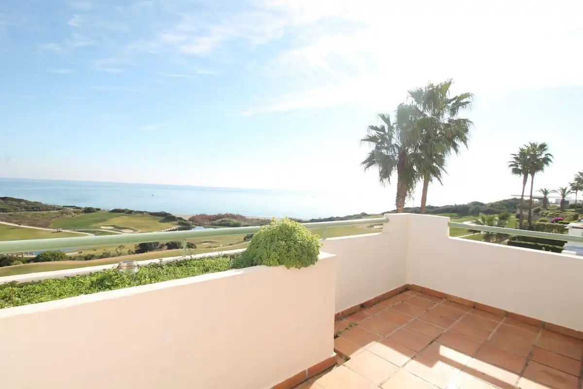 Apartments for rent in La Alcaidesa