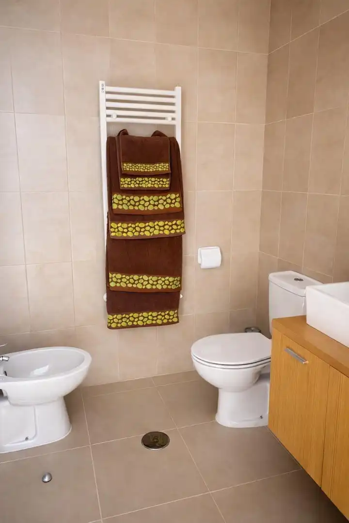 Apartament amb terrassa de lloguer a Calle HACIENDA RIQUELME VIAL C 8, imagen 7