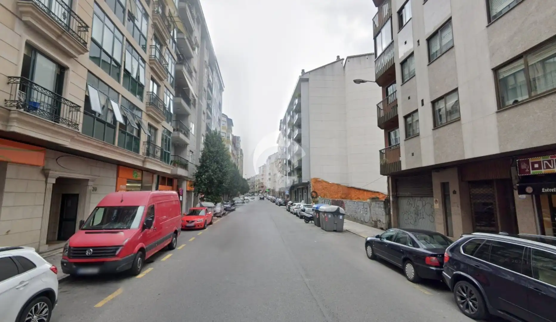 Pis amb ascensor en venda a Zamora, imagen 5