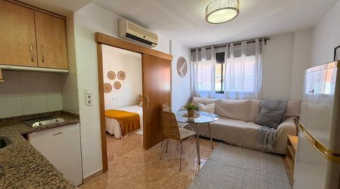 Foto 2 de Apartament de lloguer a Calle Pasicos de Jesús, 1, La Ñora, Murcia Capital