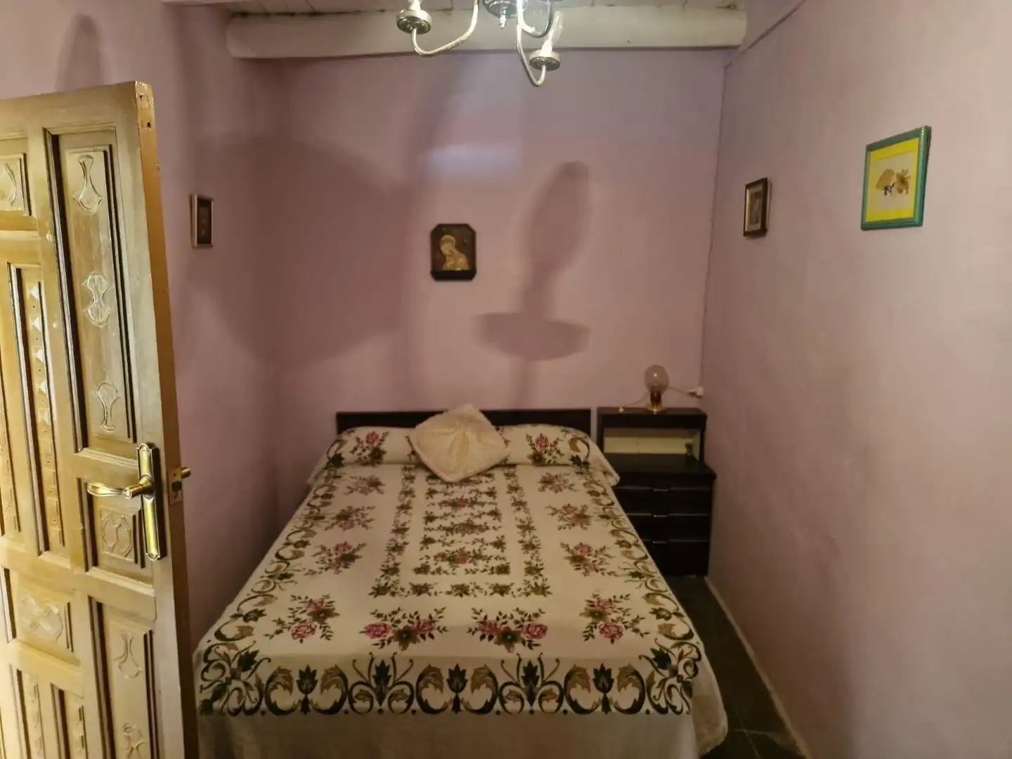 Schlafzimmer von Country house zum Verkauf in Montamarta