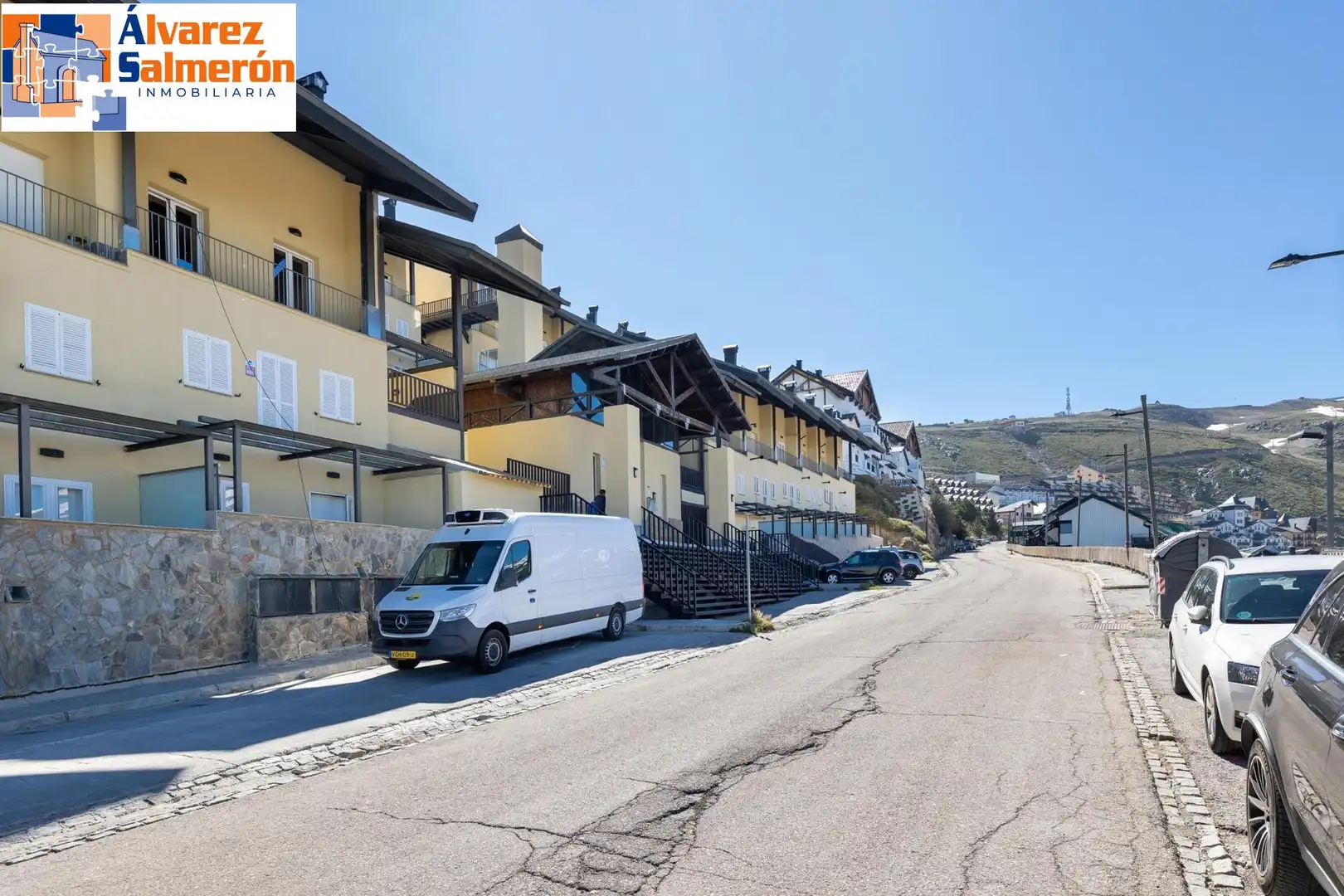 Apartment with lift for sale in Zona alta, imagen 22