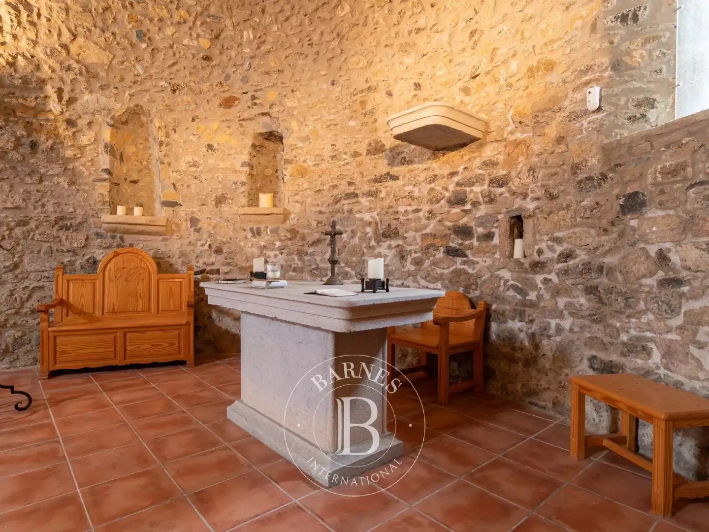 Houses for sale in Santa Susanna  with Air Conditioner, Heating and Private garden