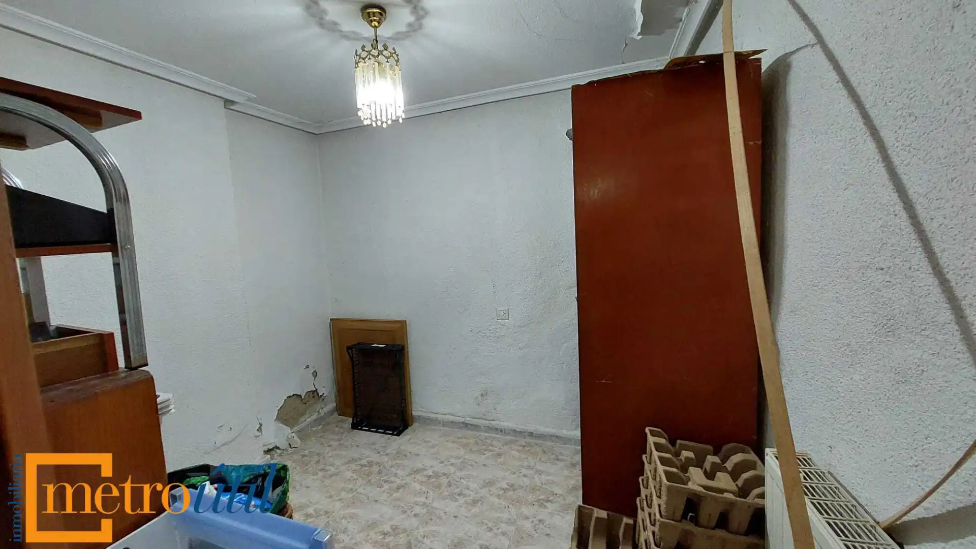 Flat for sale in Salamanca  with Heating
