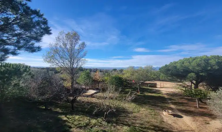 Lands and plots for sale in Garriguella, imagen 4