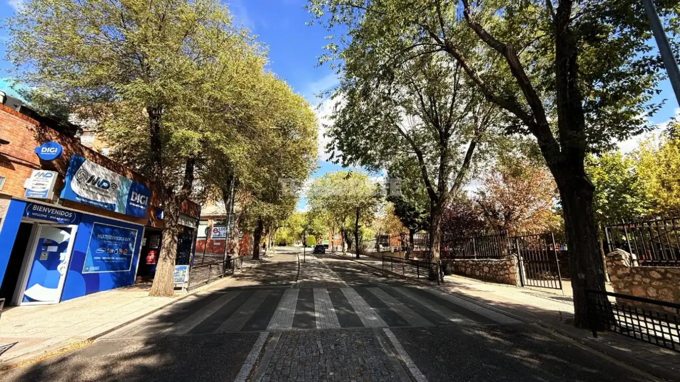 Pis amb terrassa en venda a Alamín, imagen 26