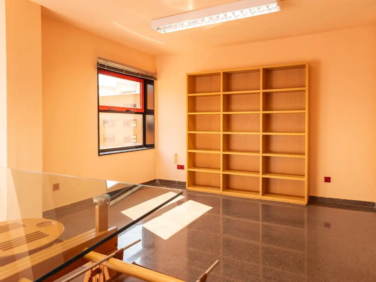 Oficina en venta en Murcia con Aire acondicionado y Calefacción
