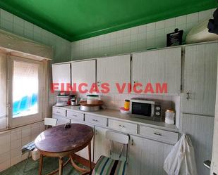 Cuina de Casa adosada en venda en Grañén