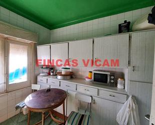 Kitchen of Single-family semi-detached for sale in Grañén