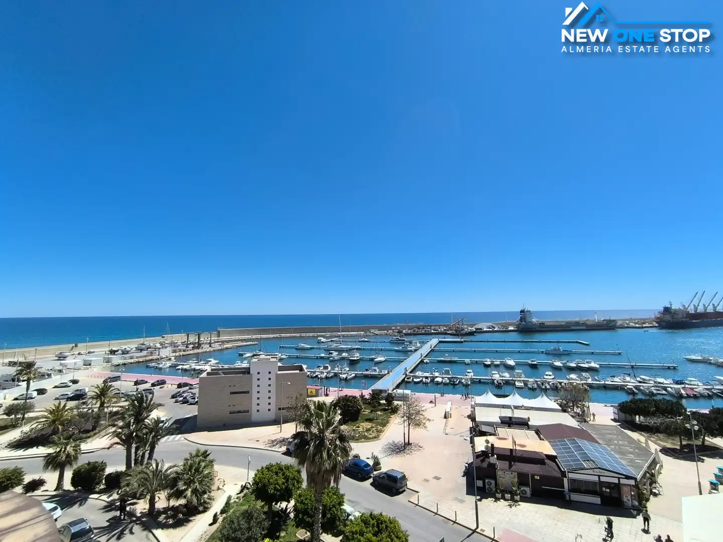 Apartment mit Aufzug zum Verkauf in Puerto de Garrucha, imagen 19