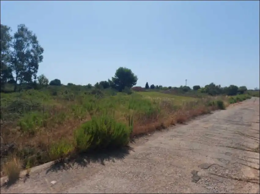 Terreno residencial en venta en N/A