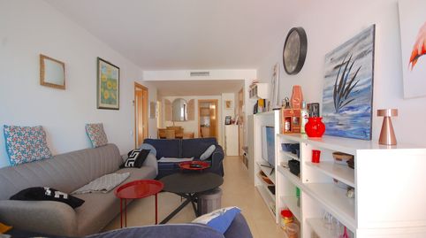 Foto 2 de Apartamento en venta en Riells, L'Escala