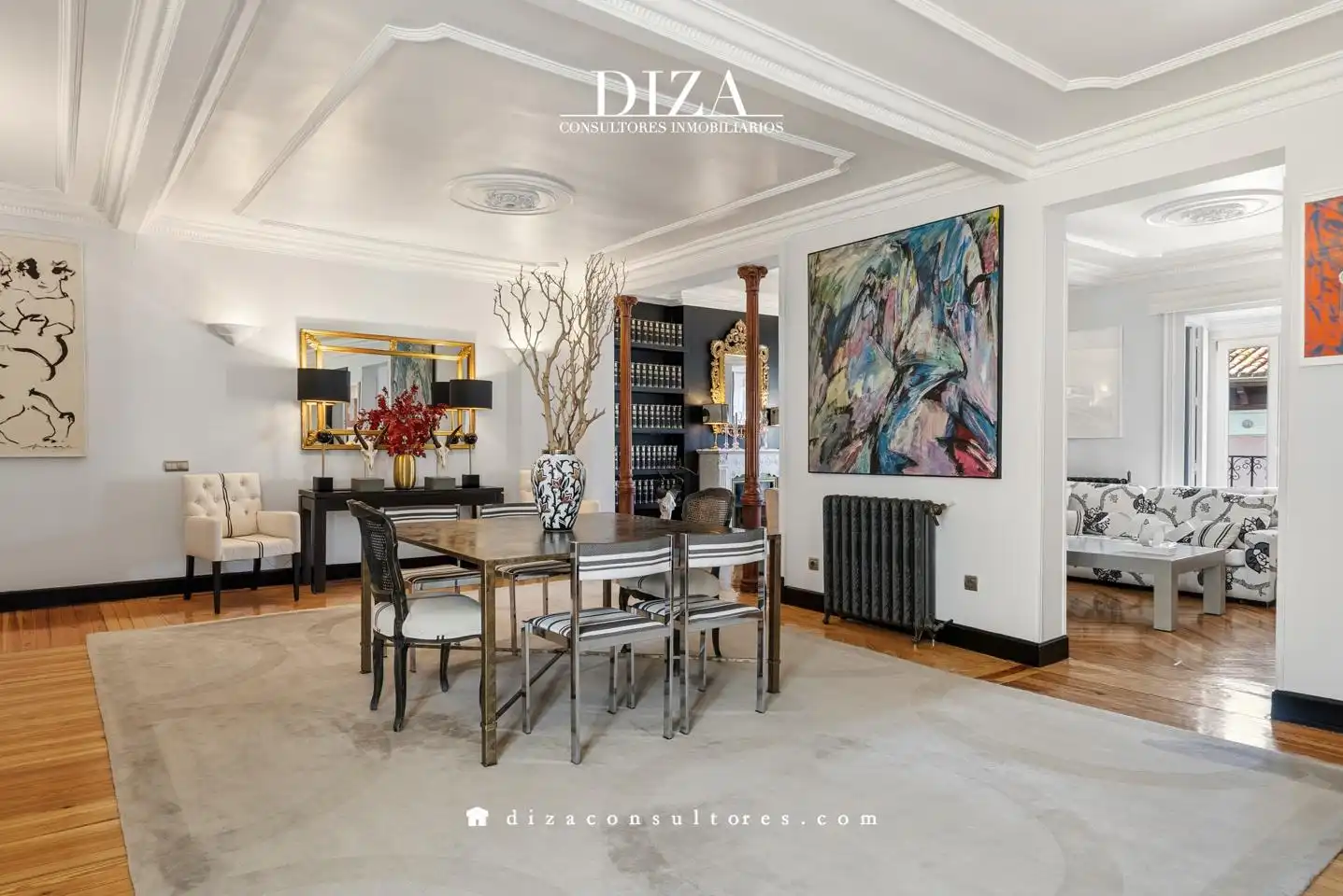 Piso en venta en Calle de Orellana, imagen 22