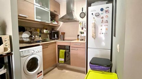 Foto 4 de Piso en venta en Mercat, Rubí