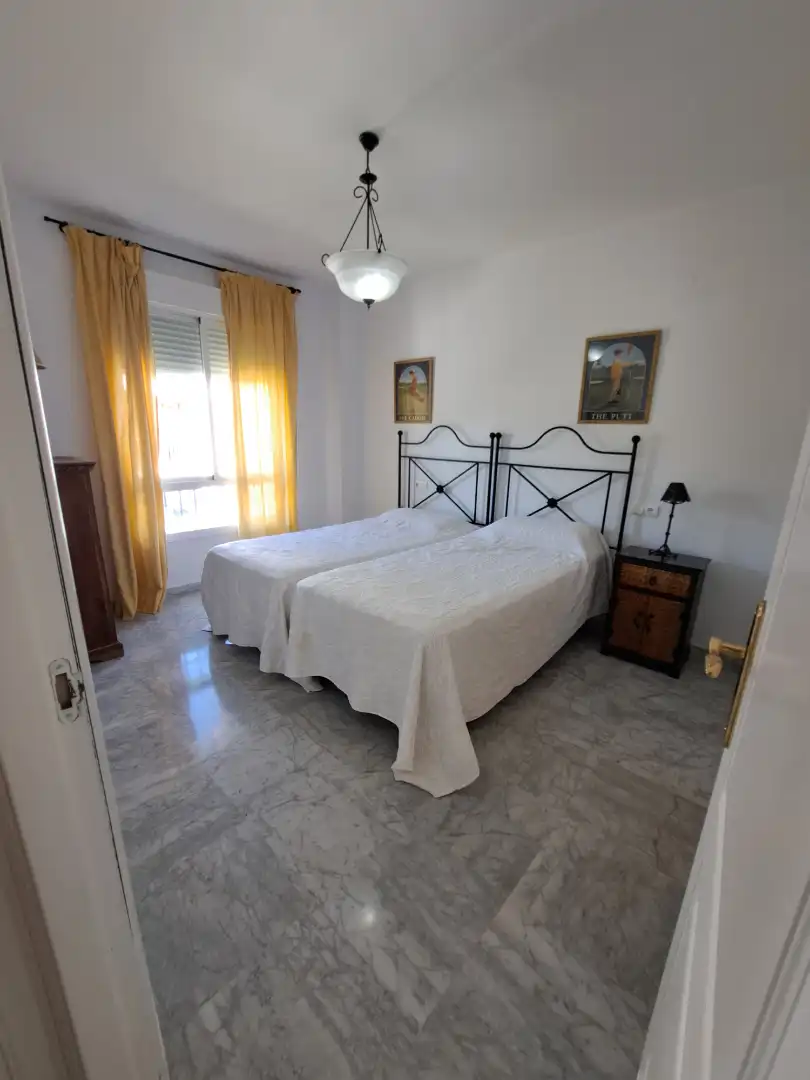Wohnung mit Pool zur Miete in Nueva Andalucía, imagen 11