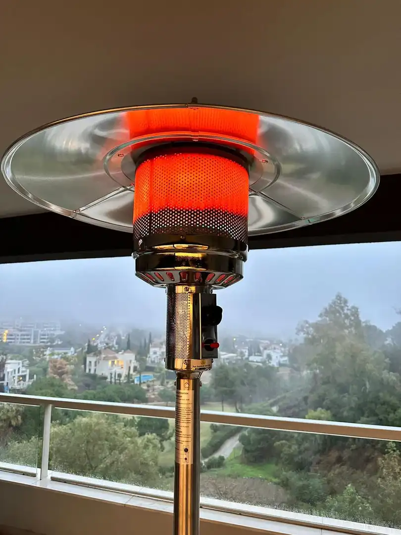 Apartments for rent in Benahavís pueblo