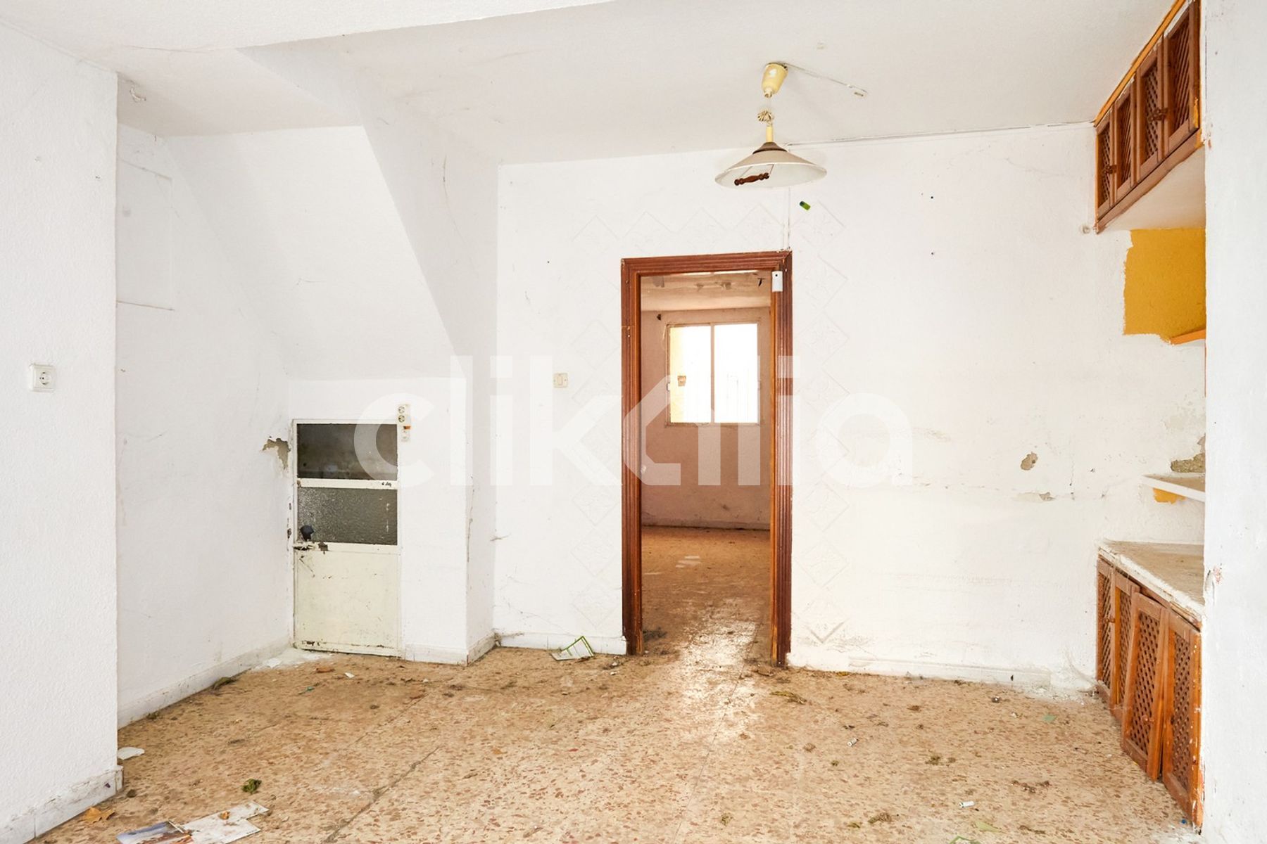 Pis en venda en  Jaén Capital amb Calefacció i Terrassa