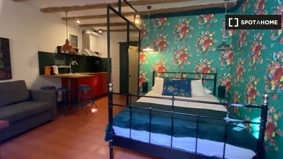 Fotografía del inmueble reportado: 2.100 €/mes — Barcelona, Barcelona