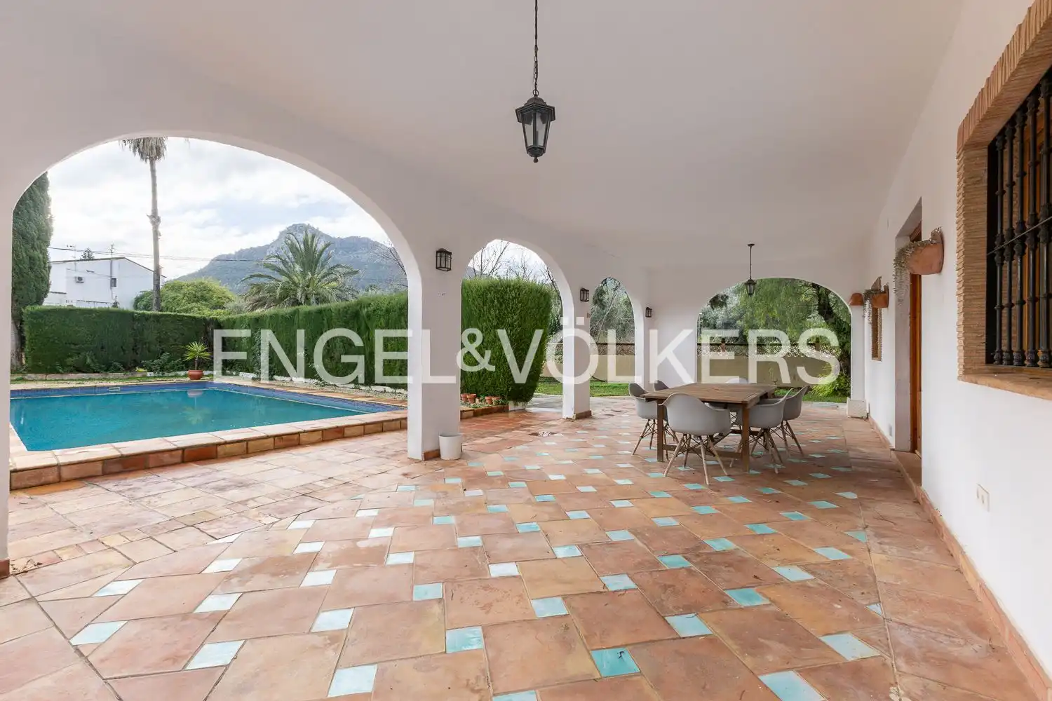 Exterior view of Houses for sale in Orba  with Air Conditioner, Heating and Private garden