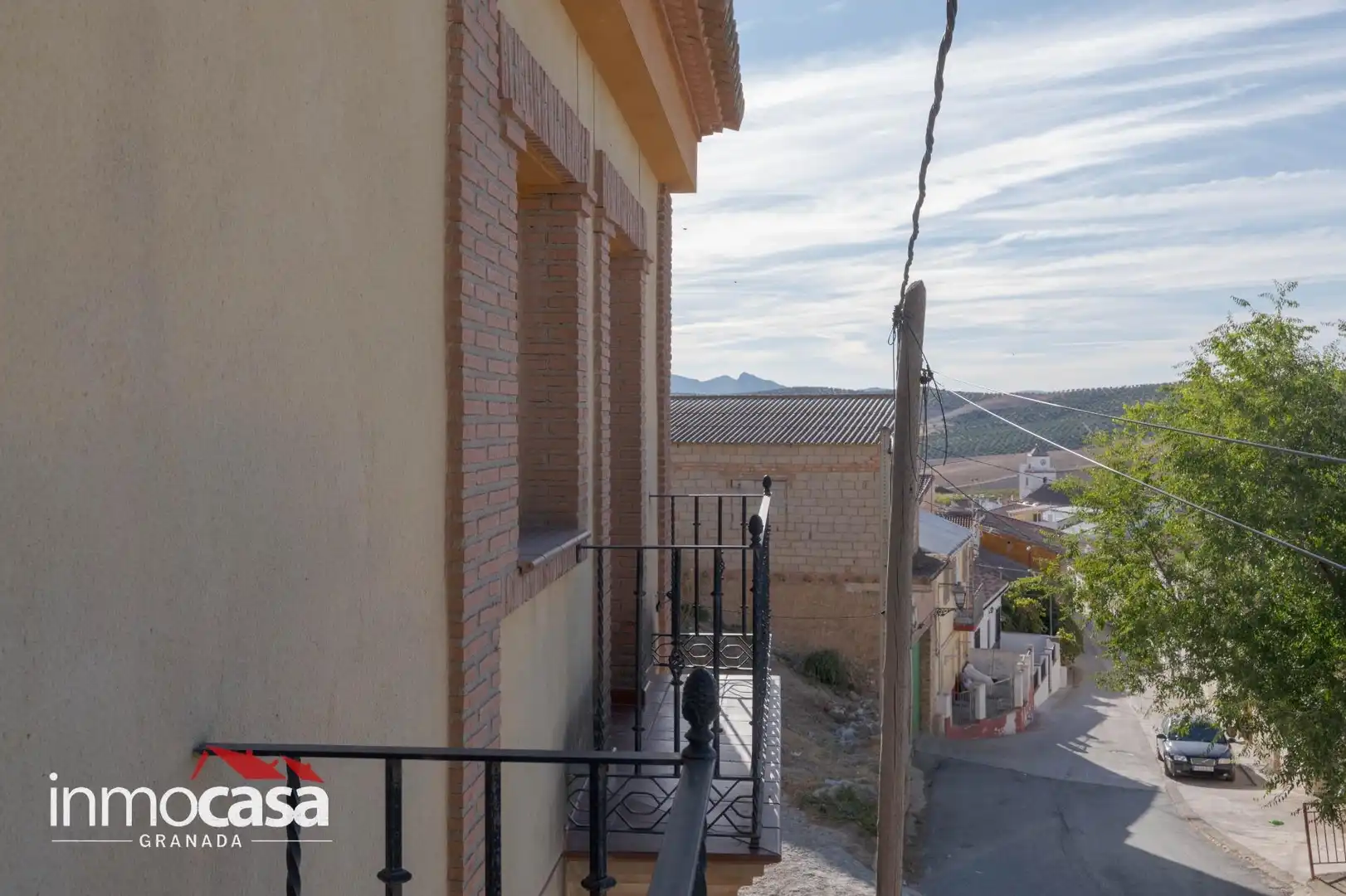 Casa amb terrassa en venda a Píñar, imagen 13