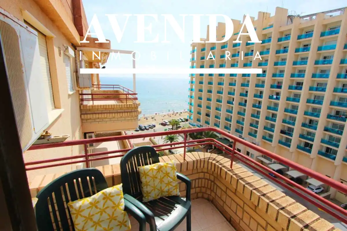 Apartamento con piscina en venta en maritimo mediterraneo 45, imagen 3