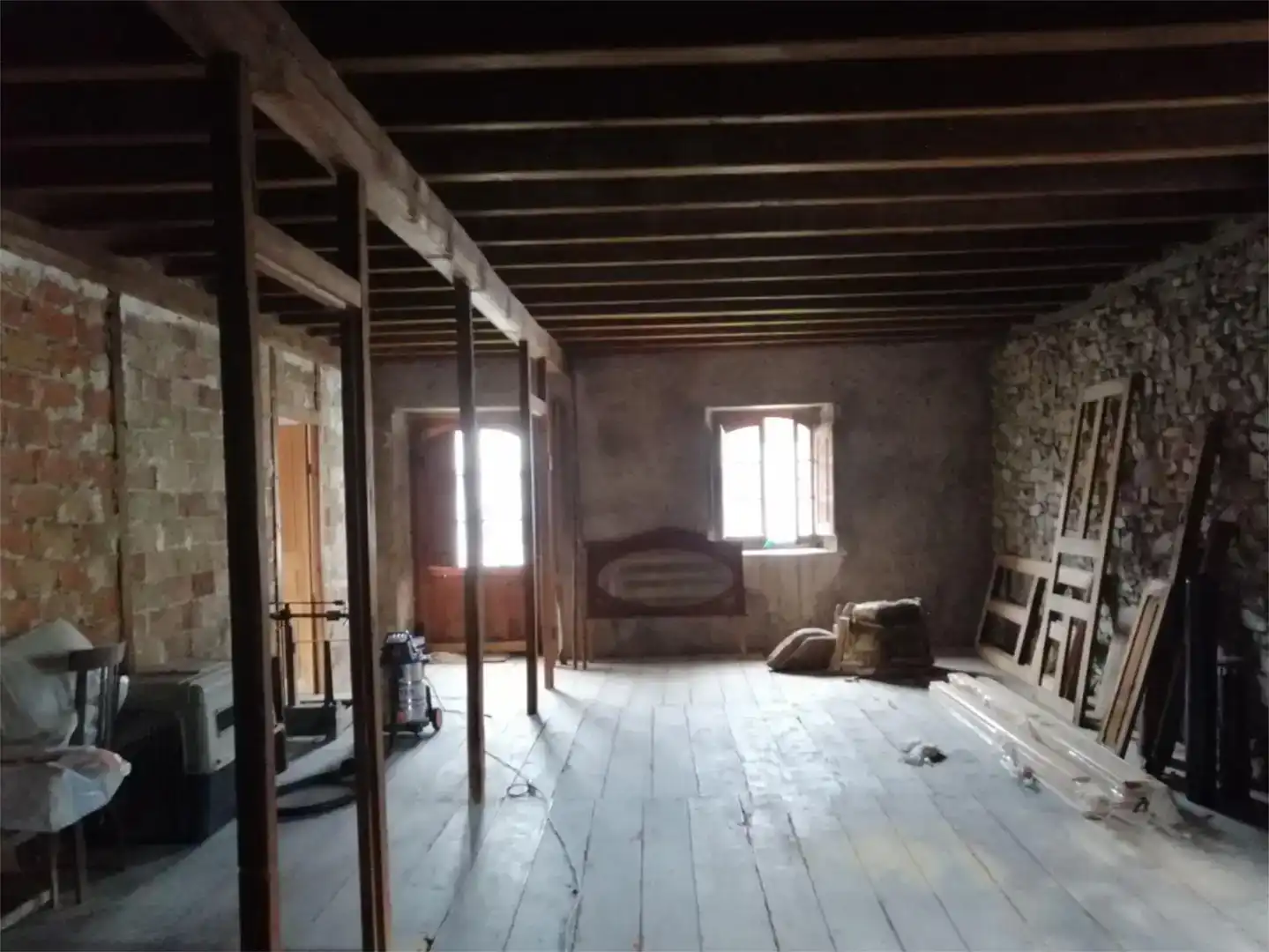 Pis en venda en Jaurrieta, Navarra