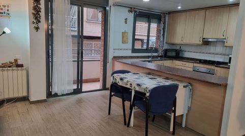 Foto 4 de Piso en venta en Santiago, Artigues, Badalona
