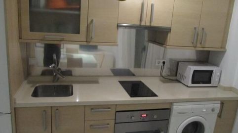 Foto 3 de Apartament en venda a San Ildefonso - Catedral, Jaén Capital