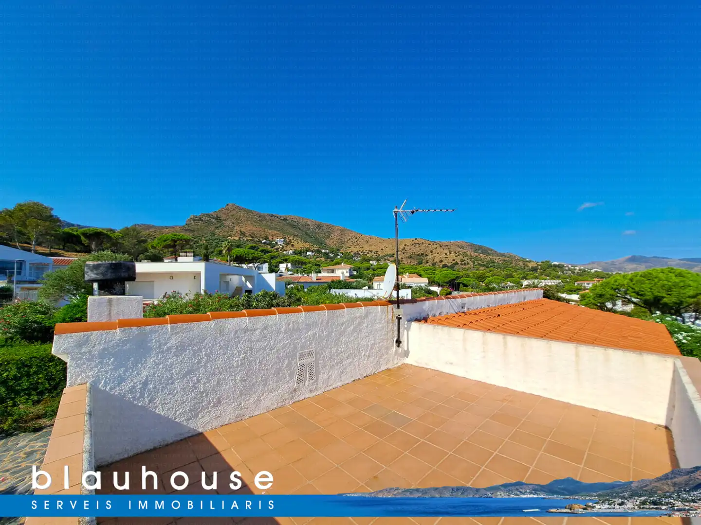 Haus mit Garten zum Verkauf in El Port de la Selva, imagen 32