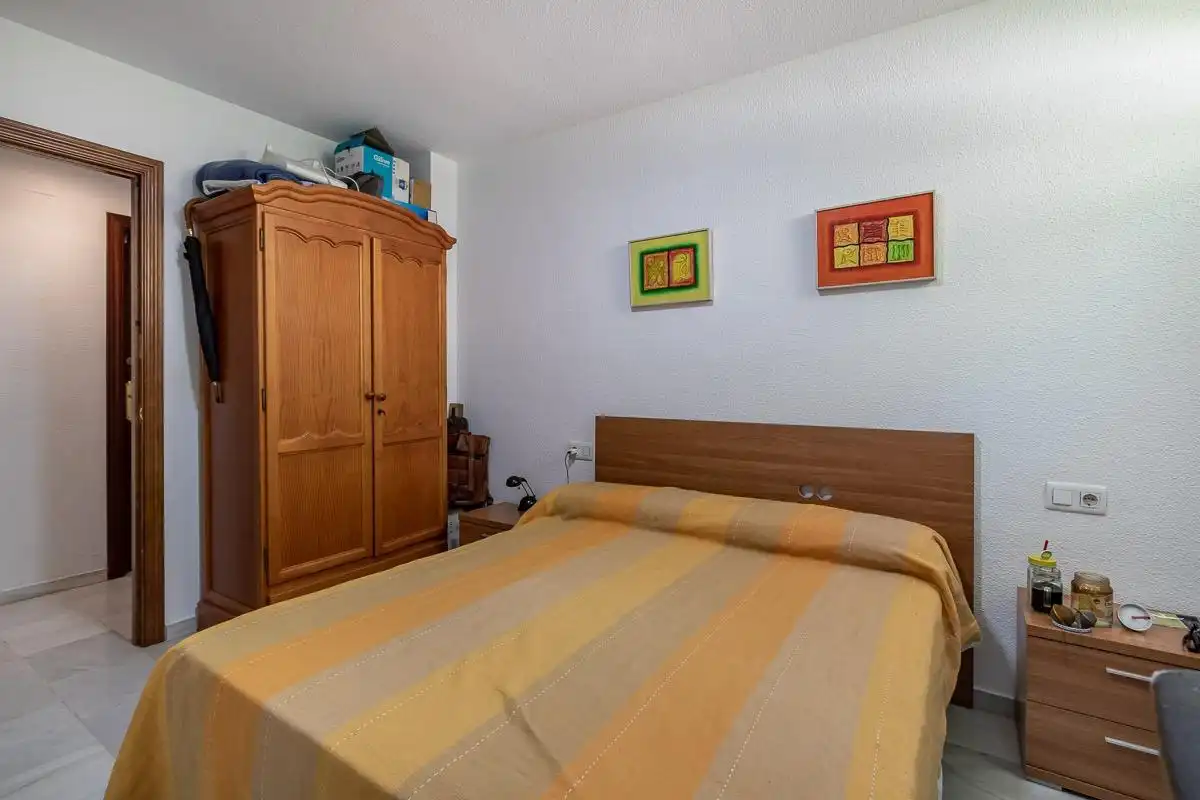 Piso con ascensor en venta en Calle GUARNON, imagen 12