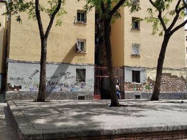 Piso en venta en C/ Cáceres