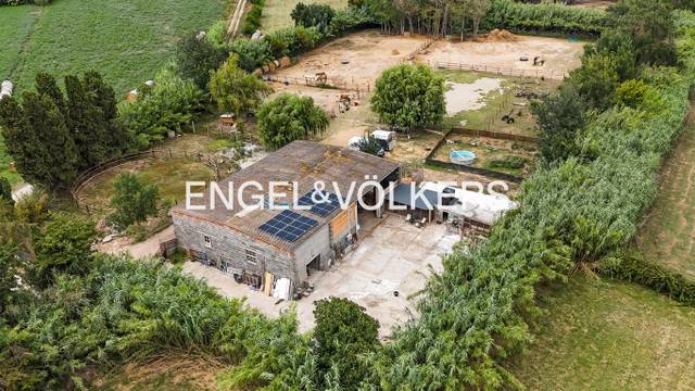 Terreno en Venta en Carretera en Castelló d'Empúries