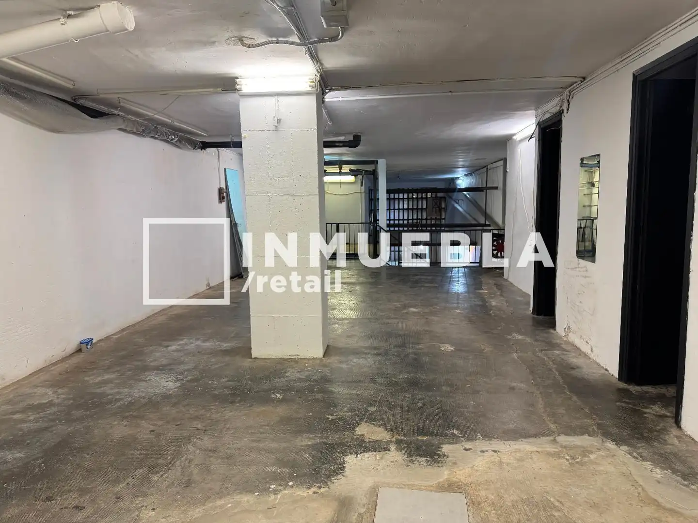 Local comercial de lloguer a Entença, imagen 20