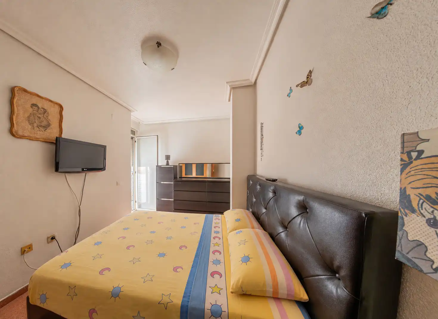 Piso con terraza en venta en Calle Vara de Rey, imagen 7
