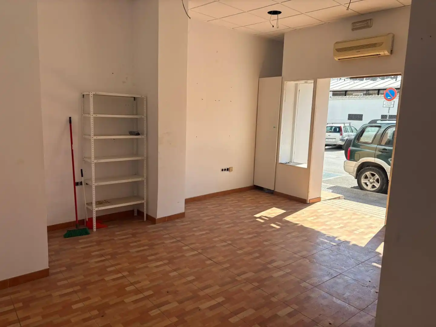 Commercial properties for rent in Castilleja de la Cuesta