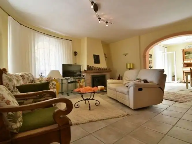 Casa o xalet de lloguer a Calpe / Calp, Alicante