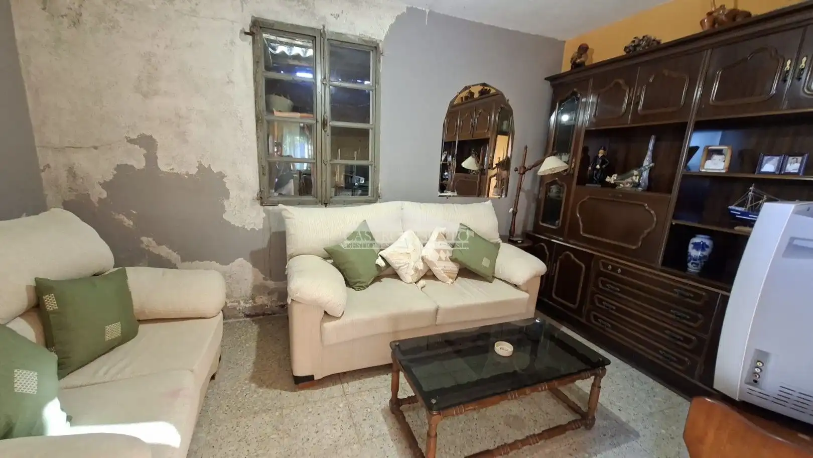 Casa amb jardí en venda a Rúa Santiso 51, imagen 4