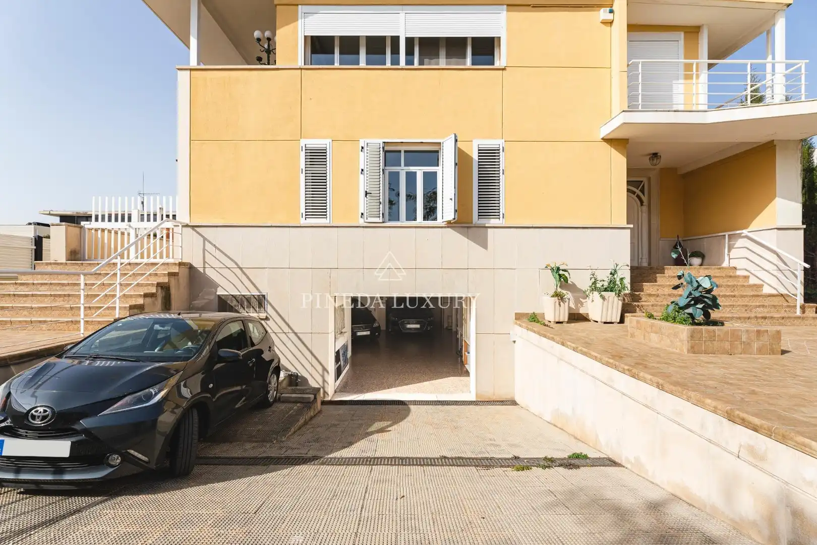 Casa o chalet en venta en Calle ECOLÓGICA, El Puig