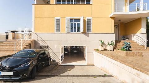 Foto 3 de Casa o xalet en venda a Calle Ecológica, S/n, El Puig, Valencia