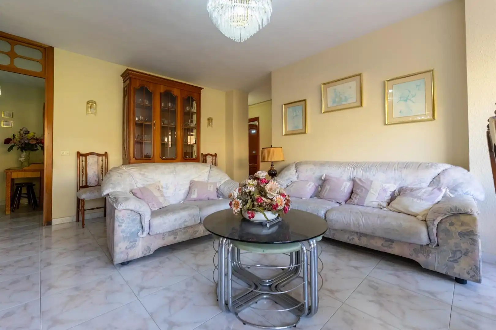 Apartament amb ascensor en venda a Marbella Centro, imagen 5