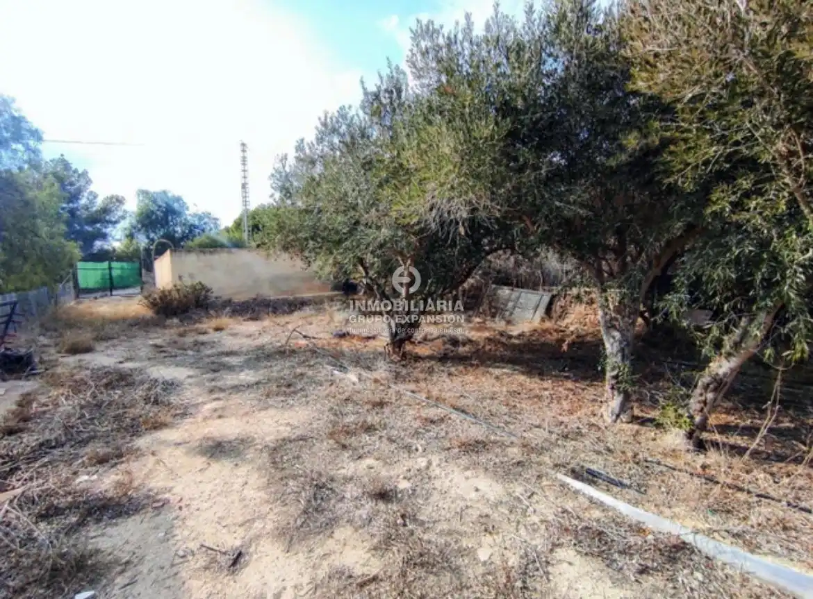 Casa o xalet en venda en Aspe amb Aire condicionat, Calefacció i Jardí privat