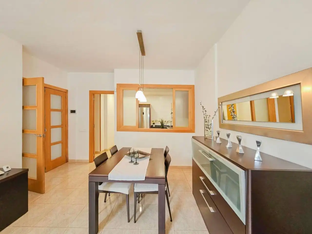 Flat for sale in Calle Olzinelles, imagen 2