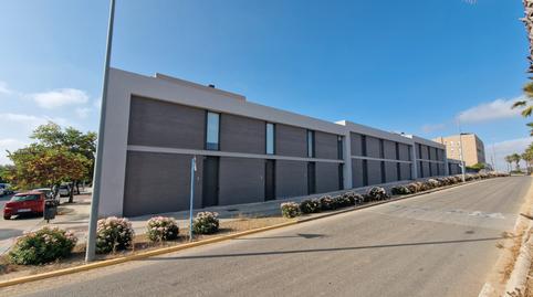 Photo 2 of Premises to rent in Avenida de Andalucia, Casco Antiguo, Sevilla