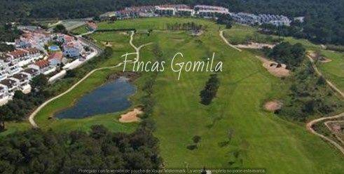 Terreno residencial en Venta en Menorca en Son Parc