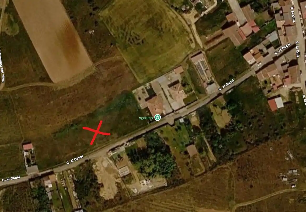 Residencial en venta en Valdevimbre