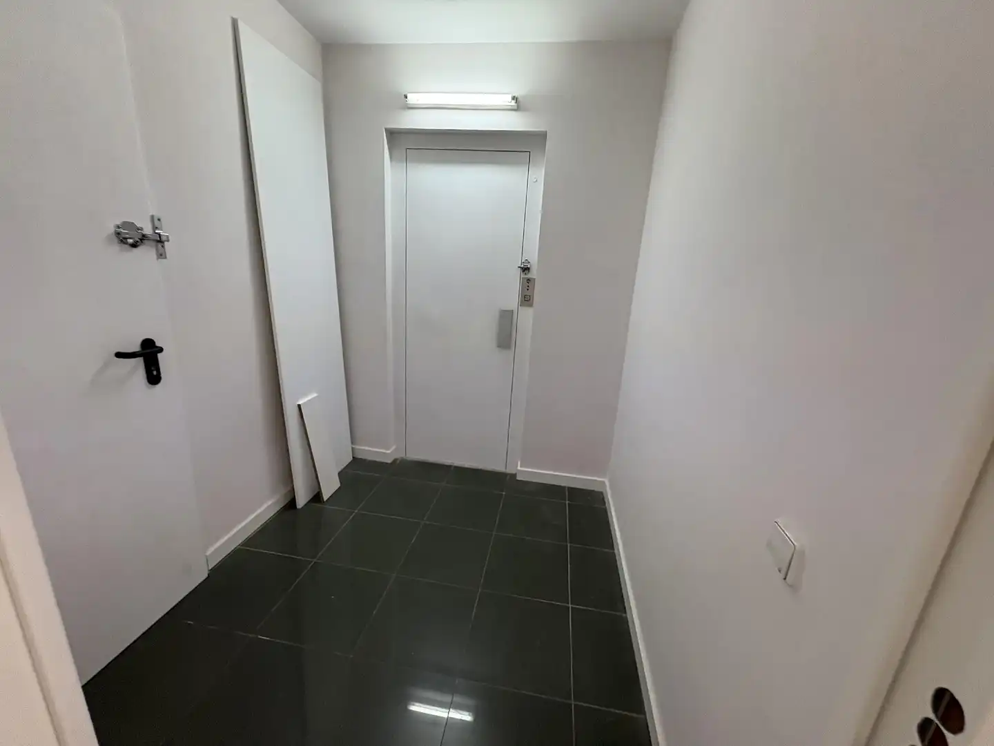 Flat with lift for sale in Centre - Sant Oleguer, imagen 2