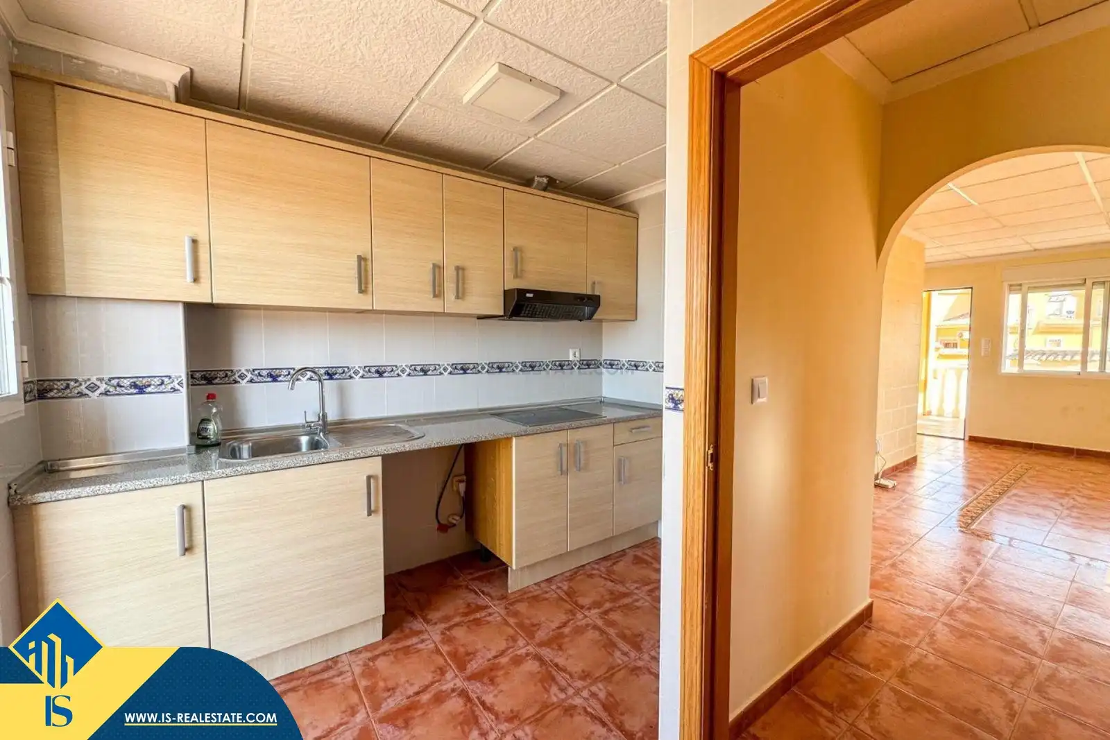 Detached house with garden for sale in Orihuela Costa, imagen 14