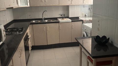 Photo 4 of Flat to rent in Cabra, Córdoba